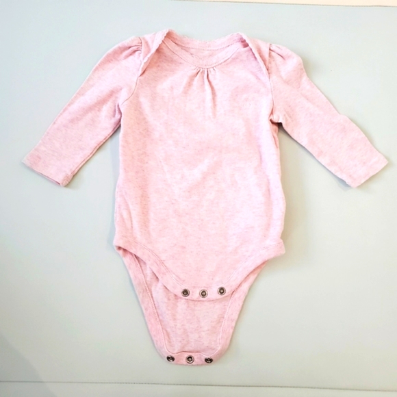Gap Baby (3-6M) Bodysuits (3-Pack) - Picture 6 of 7